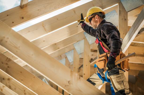 Quick and Trustworthy Emergency Roof Repair Services in Oregon, OH
