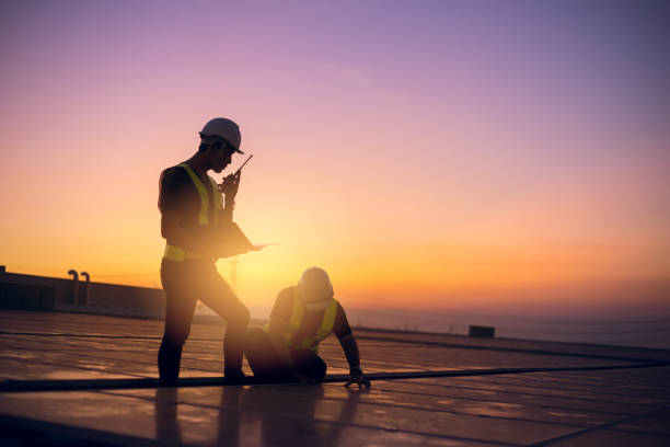 Best Storm Damage Roof Repair  in Oregon, OH