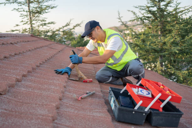 Quick and Trustworthy Emergency Roof Repair Services in Oregon, OH