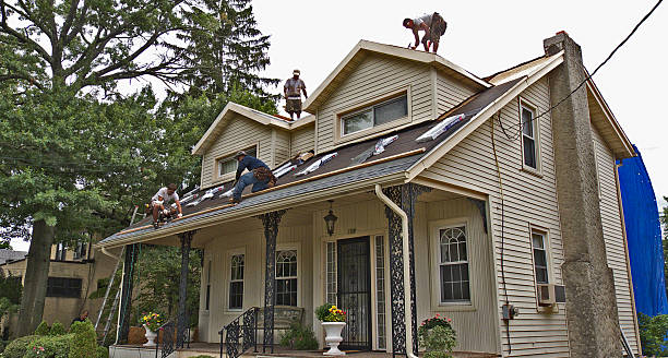 Best Roofing Contractor Near Me  in Oregon, OH